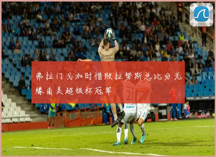弗拉门戈加时惜败拉努斯总比分无缘南美超级杯冠军