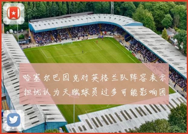 哈塞尔巴因克对英格兰队阵容表示担忧认为天赋球员过多可能影响团队合作